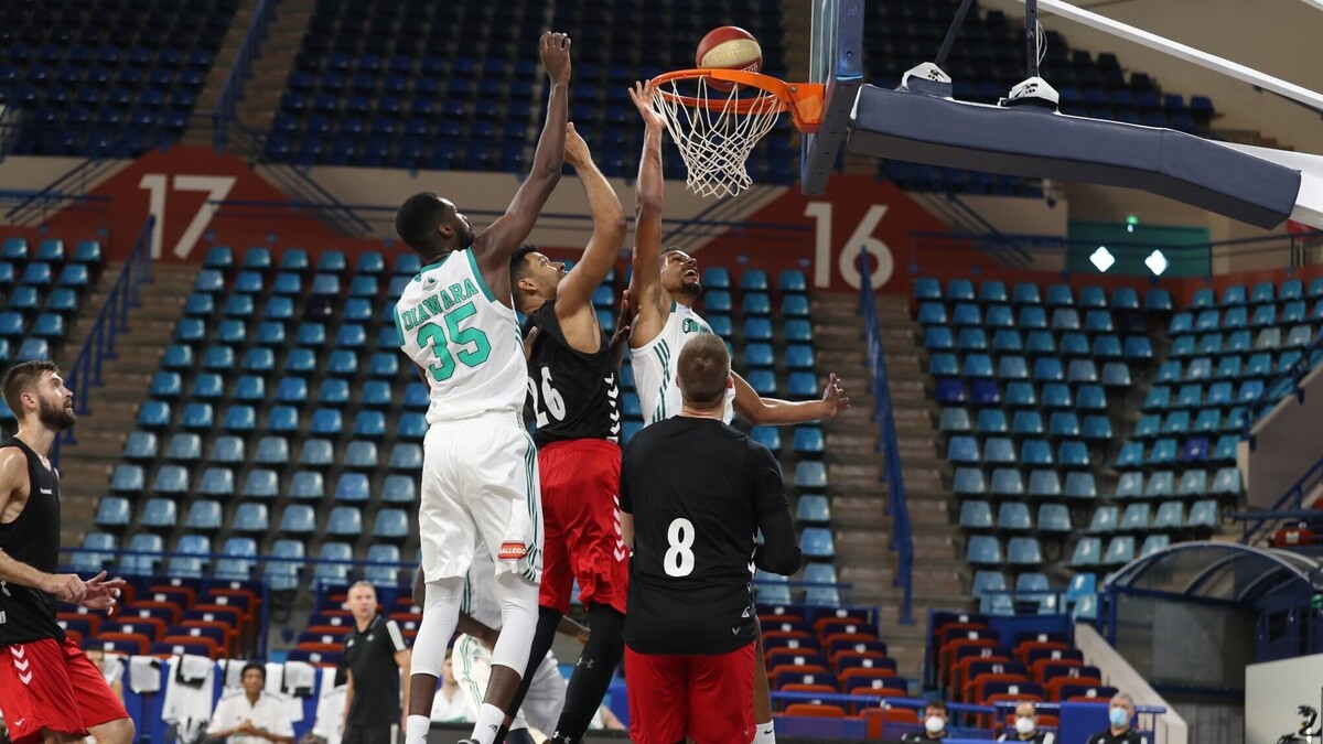 Motivos para la esperanza en la derrota del Delteco GBC en Pau (85-78)