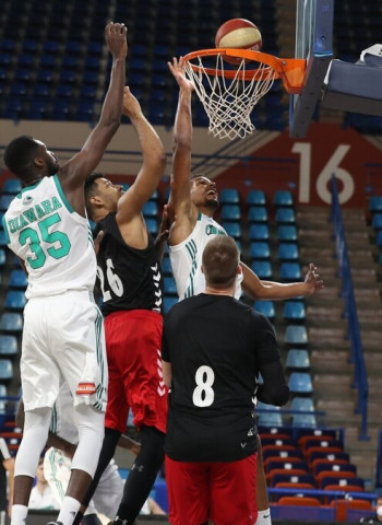 Motivos para la esperanza en la derrota del Delteco GBC en Pau (85-78)