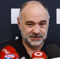 Laso: “La última jugada de la Copa no es un error humano. Abochorna al baloncesto”