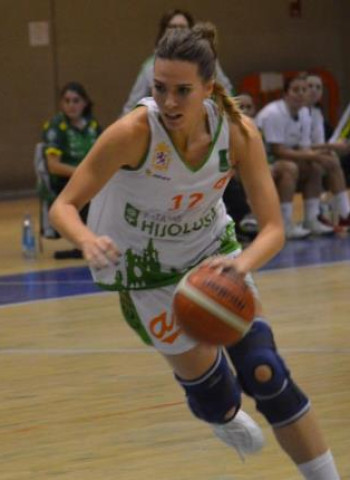Sorpresas en la LF2. Peyton Michell Ferris y Keira Breanna Robinson brillan en el grupo A y B respectivamente