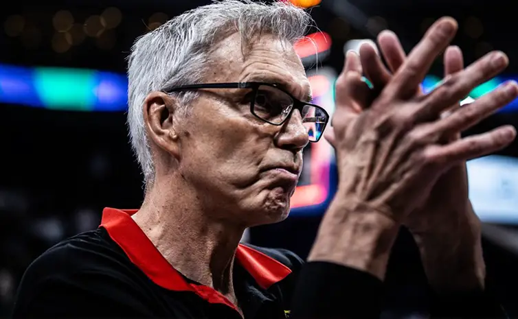 Gordon Herbert entrenará al ASVEL Villeurbanne