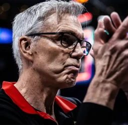 Gordon Herbert entrenará al ASVEL Villeurbanne