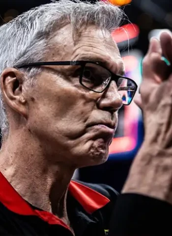 Gordon Herbert entrenará al ASVEL Villeurbanne