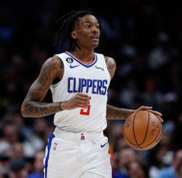 Bones Hyland, en el punto de mira de Olympiacos y Estrella Roja