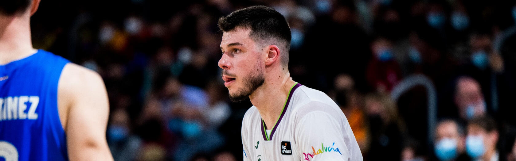 El Palau Blaugrana pone a prueba al Unicaja