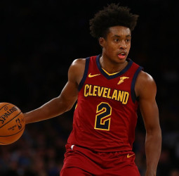 Collin Sexton, objetivo de los San Antonio Spurs