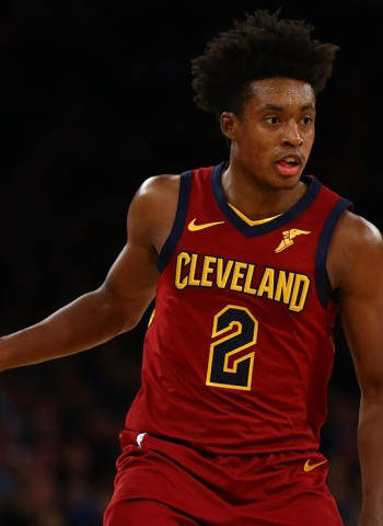 Collin Sexton, objetivo de los San Antonio Spurs