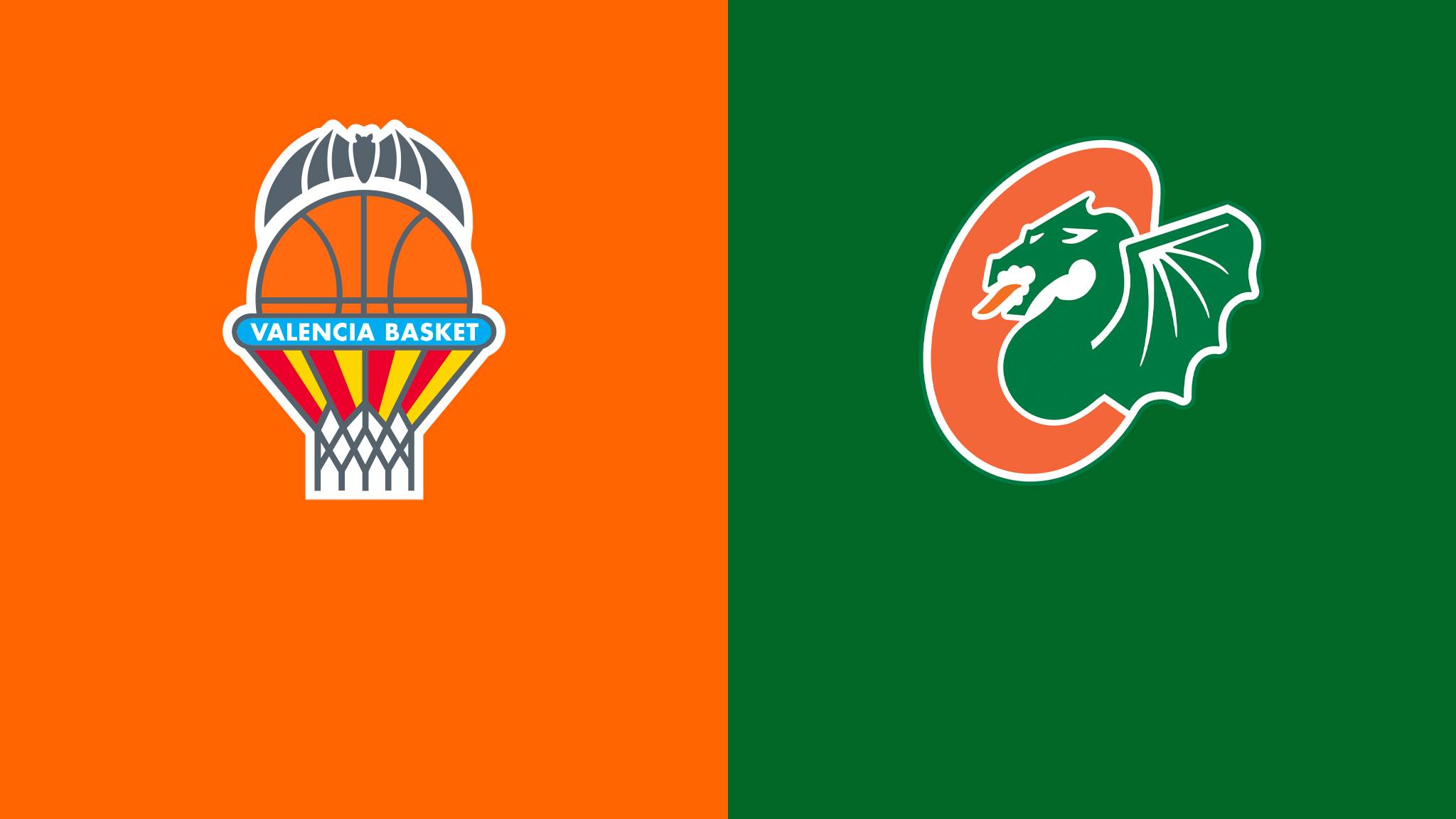 El Valencia vuelve a la acción contra el Cedevita