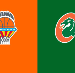 El Valencia vuelve a la acción contra el Cedevita