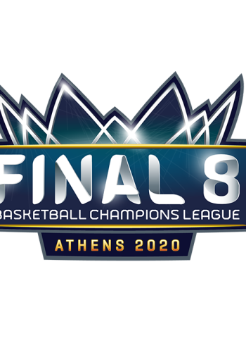 Atenas será la sede de la Final a Ocho de la Basketball Champions League