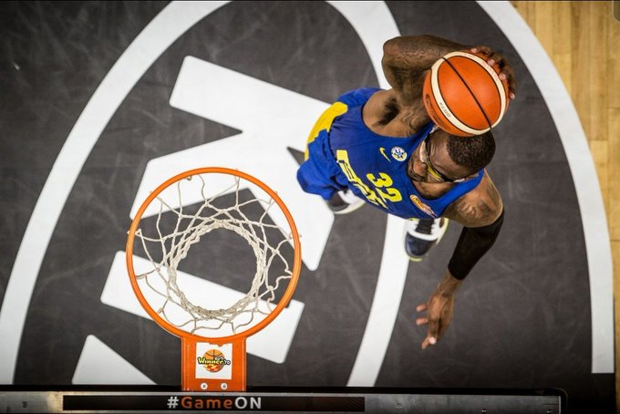 Amar`e Stoudemire, una temporada más en el Maccabi