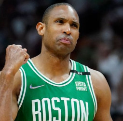 Al Horford se suma a Golden State Warriors