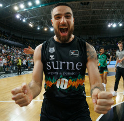 Resumen de la jornada 3 de la liga Endesa