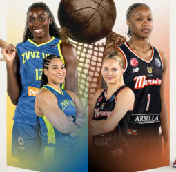 ¿Quién se llevará el título de la EuroLeague Women? 
