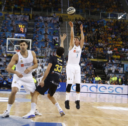 Luka Doncic: El que avisa... no es traidor