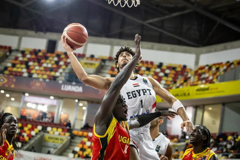 Día 5 en Luanda: Se cierra el Grupo D y Uganda es la primera eliminada