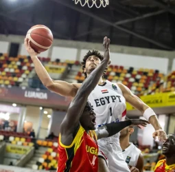 Día 5 en Luanda: Se cierra el Grupo D y Uganda es la primera eliminada