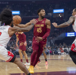 Videoresúmenes de la jornada NBA (13 games) 14/02