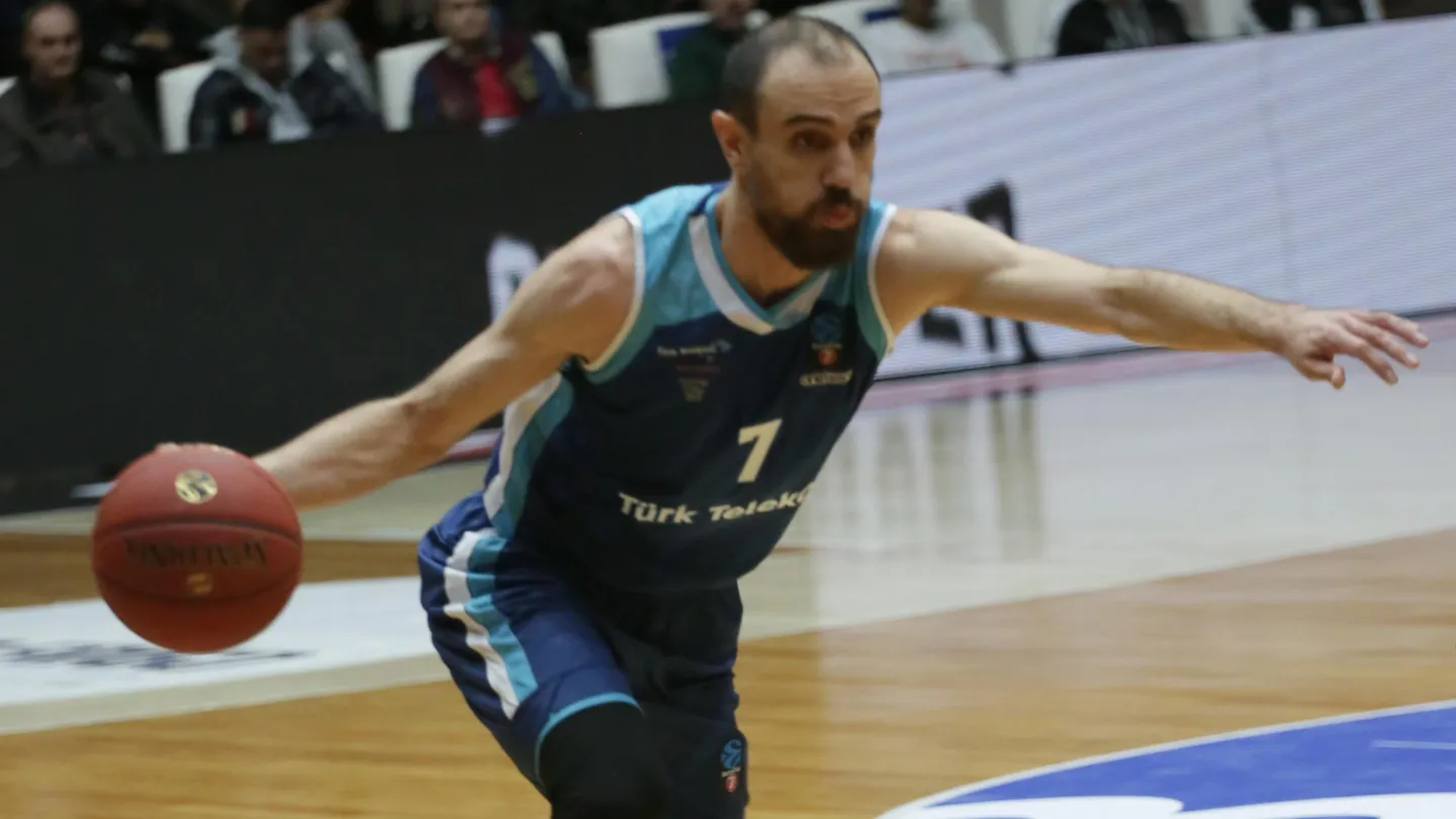 Previa EuroCup (j.7): Turk Telekom vs Gran Canaria