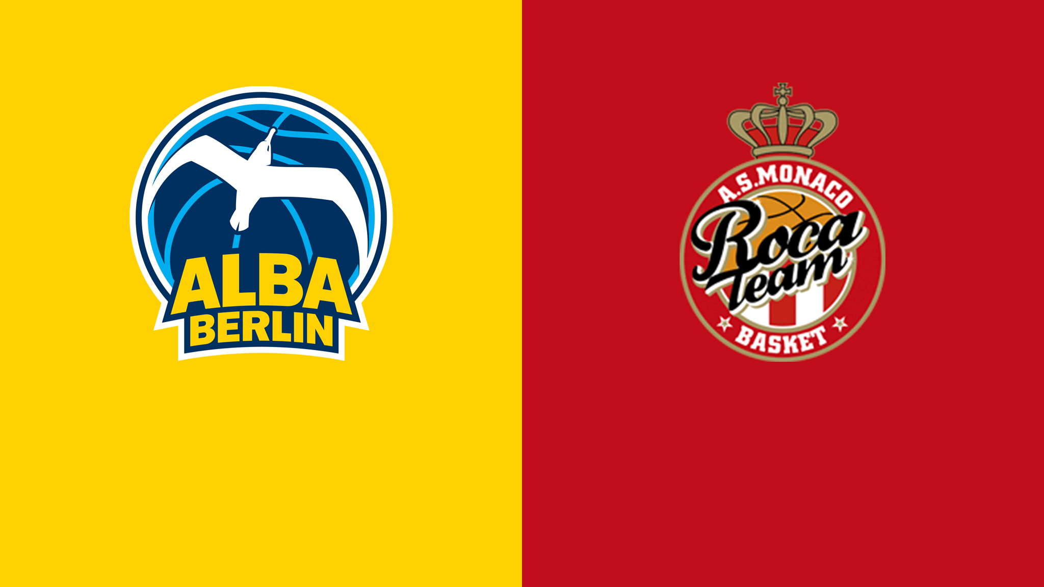Primer choque de la Euroliga entre el ALBA y el Mónaco