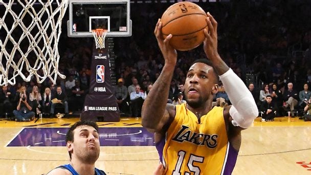 Thomas Robinson, potencia interior para el Khimki
