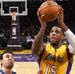 Thomas Robinson, potencia interior para el Khimki