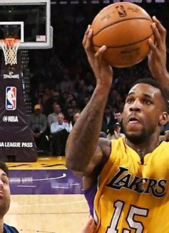 Thomas Robinson, potencia interior para el Khimki
