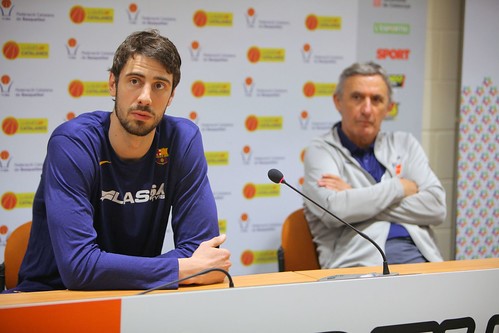 Los equipos ACB ya piensan en la próxima temporada
