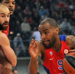 Aaron Jackson rechaza la oferta del Olympiacos