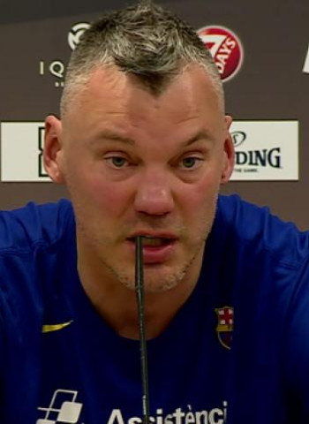 Jasikevicius: “Estamos llegando a un momento decisivo de la temporada y necesitamos a todos los jugadores”
