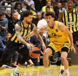 Previa de la jornada 9 de la EuroLeague
