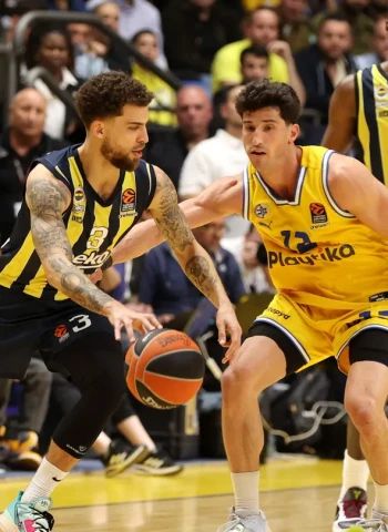 Previa de la jornada 9 de la EuroLeague