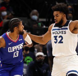 Previa, Play-In NBA: Minnesota Timberwolves vs Angeles Clippers
