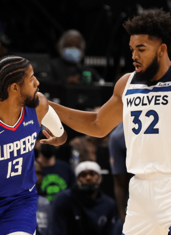 Previa, Play-In NBA: Minnesota Timberwolves vs Angeles Clippers