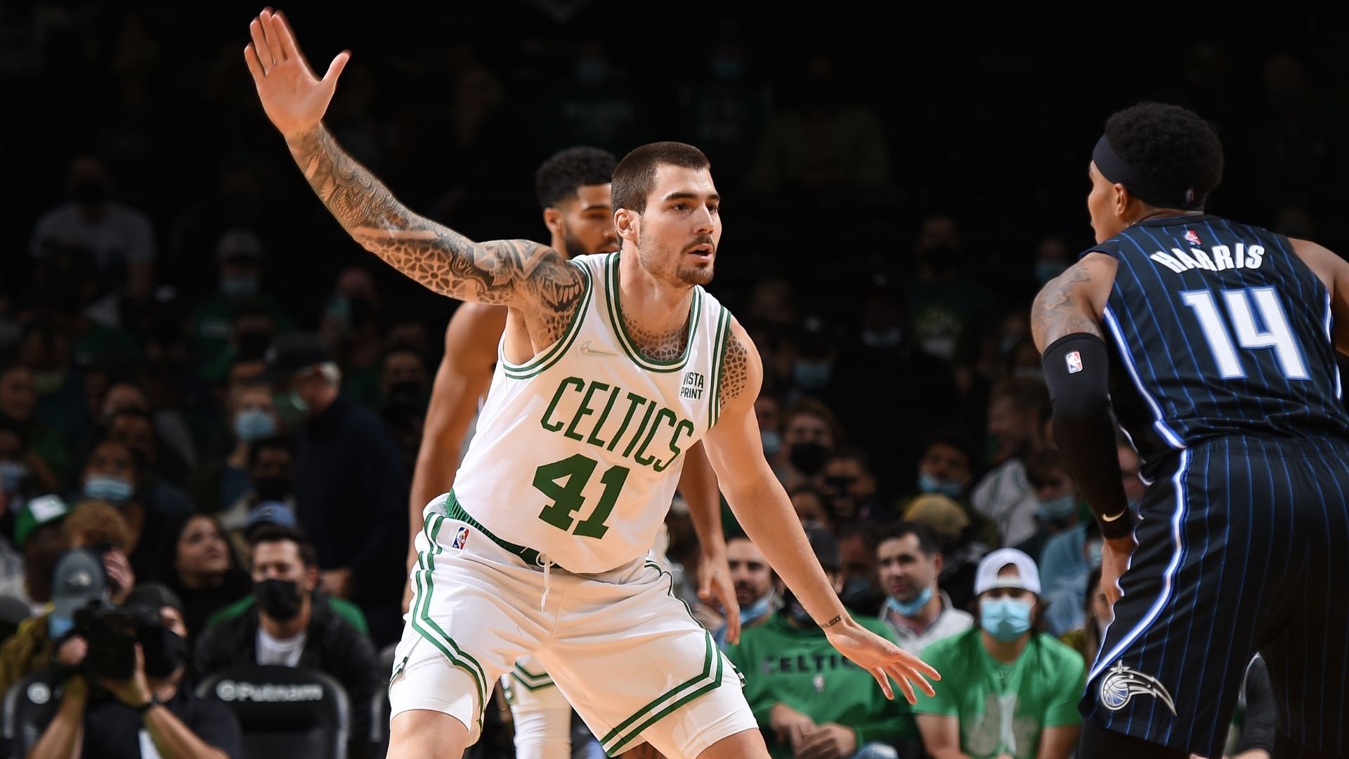 Un acuerdo a tres bandas envía a Juancho Hernangómez a los San Antonio Spurs