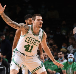 Un acuerdo a tres bandas envía a Juancho Hernangómez a los San Antonio Spurs