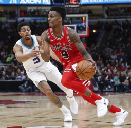 Antonio Blakeney, en la agenda del AS Mónaco