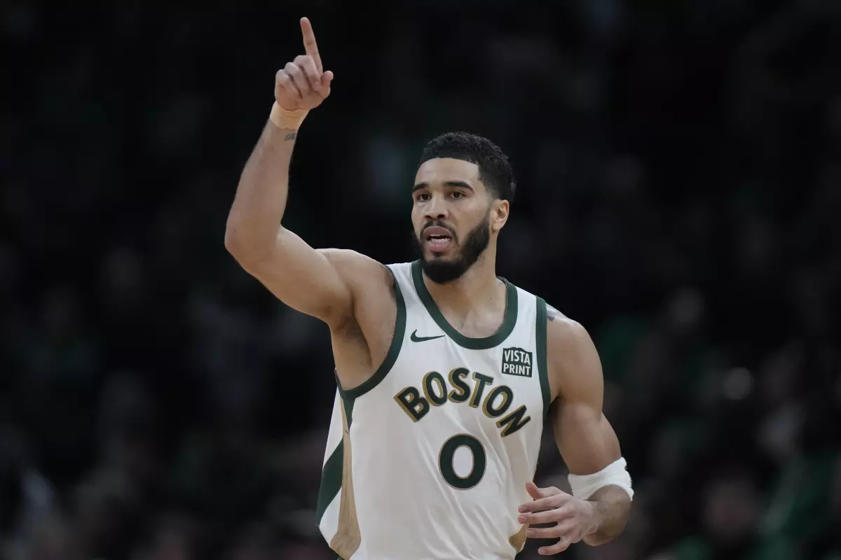 Los Celtics se aprovechan de unos diezmados Grizzlies