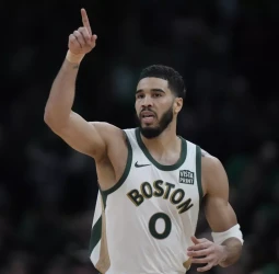 Los Celtics se aprovechan de unos diezmados Grizzlies