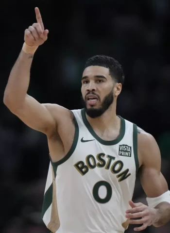 Los Celtics se aprovechan de unos diezmados Grizzlies