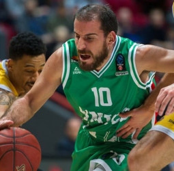 Previa y las cuentas de la jornada 10 de la EuroCup