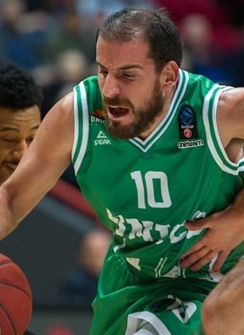 Previa y las cuentas de la jornada 10 de la EuroCup