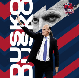 Dusko Ivanovic regresa a su casa