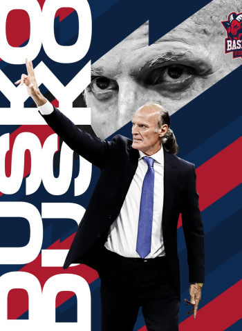 Dusko Ivanovic regresa a su casa