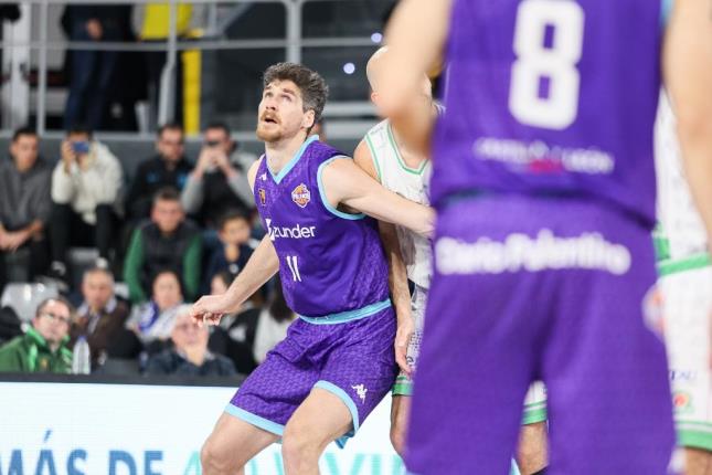 El Wizink Center juzga este domingo la ambición del líder MoraBanc Andorra