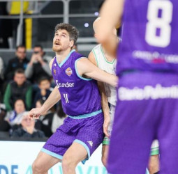 El Wizink Center juzga este domingo la ambición del líder MoraBanc Andorra