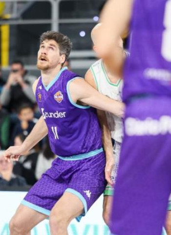 El Wizink Center juzga este domingo la ambición del líder MoraBanc Andorra