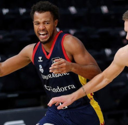El MoraBanc se estrena ganando al Trento (85-73)