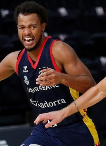 El MoraBanc se estrena ganando al Trento (85-73)
