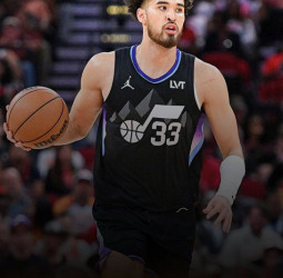 Johnny Juzang despierta el interés de tres gigantes de la EuroLeague